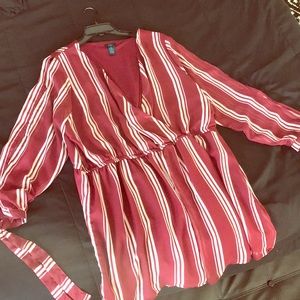 Rue21 Other - Date night romper Rue21 Other - Date night romper